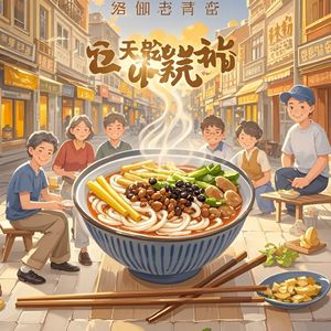 邕城老友香_天天晴