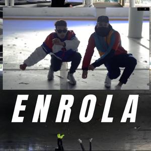 Enrola (feat. Ayrton Liberatore)