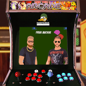 Freak Machine (Original Mix)