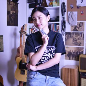 看海的街道（更替的四季）（Cover 久石让）