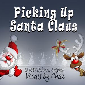 Picking Up Santas Claus