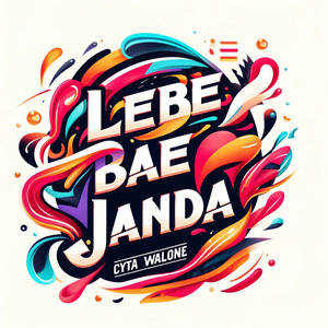 Lebe Bae Janda