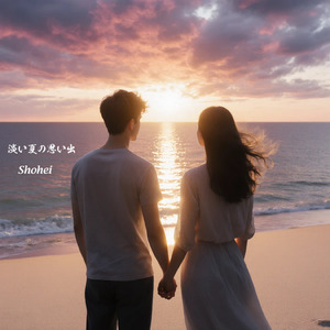 淡い夏の思い出