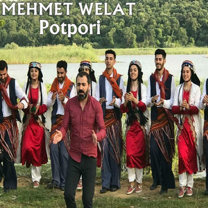Potpori (Halay)