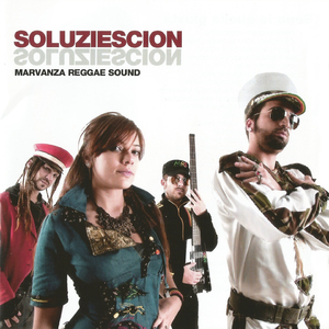 Marvanza Reggae Sound