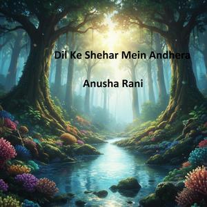 Hawaa mein latakta hua ek purana sa pul tha