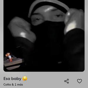 ESA BABY
