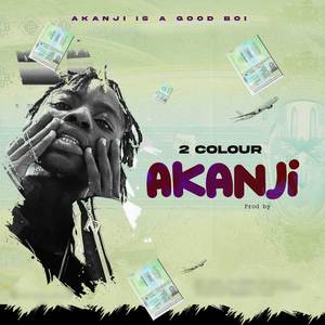 Akanji