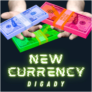 New Currency