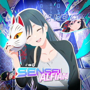 DJ KOKORONASHI X MASHUP JEPANG