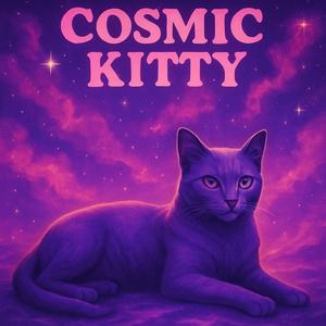 Cosmic Kitty