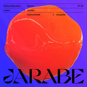 Jarabe (Instrumental)
