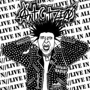 American Zombies (Live)