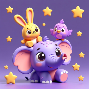 দ্ৰুত1 আনন্দ বনোৱা - শিশুৰ বৰ্ণ আৰু সংখ্যা গান