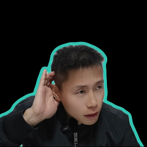 我叫精神小伙