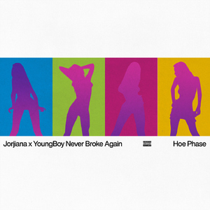 Hoe Phase (feat. YoungBoy Never Broke Again)