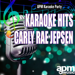 I Really Like You (Karaoke Version)