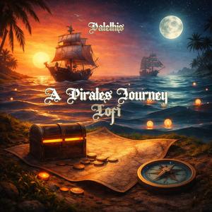 Night on the Thousand Sunny