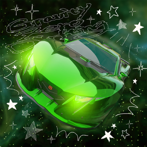 グラヴィティゼロ・ドリフティング