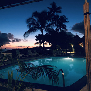 Molokai Sunset (Extended Version)