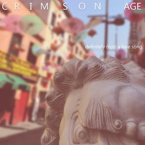 Definitely (Not) a Love Song