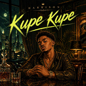 Kupe Kupe