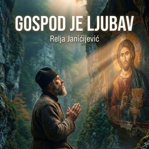 Gospod je Ljubav