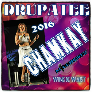 Chamkay (Instrumental)