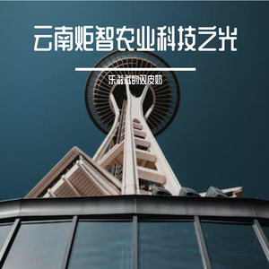 云南炬智农业科技之光