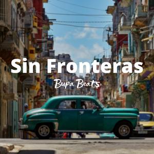 Sin Fronteras