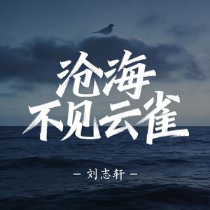 沧海不见云雀