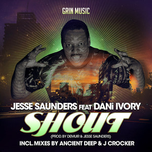 Shout (J. Crocker Radio Remix)