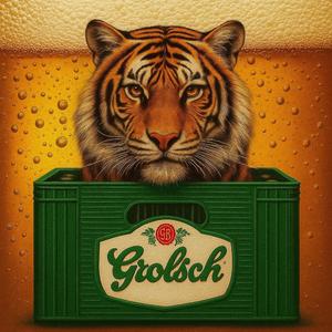 Kater Weg Ermee (feat. Sjonnie Slijptol & Sjors Boes) (Kroeg Hardstyle Edit)