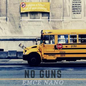 No Guns (Instrumental)