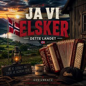 Ja vi elsker