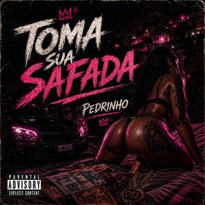 Toma Sua Safada