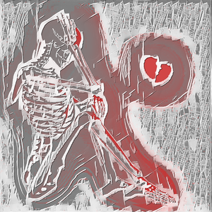 精神控制者 Ft.WOES