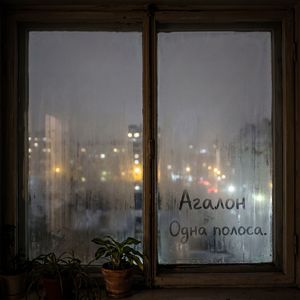Одна полоса