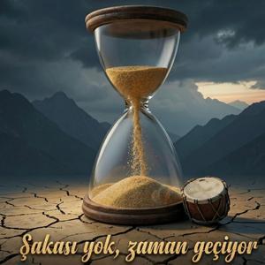 Şakası Yok