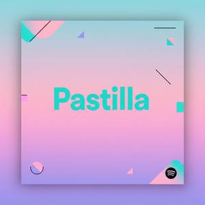 Pastill∆ (feat. El Aplicador)