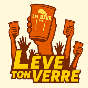 Lève ton verre