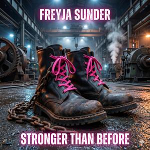 Stronger Than Before