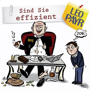 Sind Sie effizient
