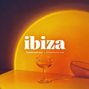 Ibiza (夏天, Funk, 舞蹈 Type Beat)