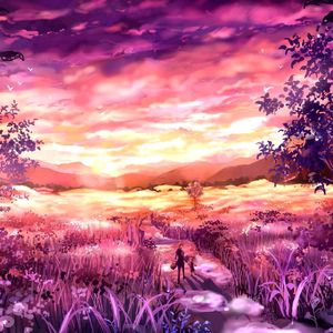 相拥相依不怕难