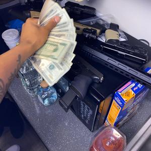 my lonely (feat. Lil stead)