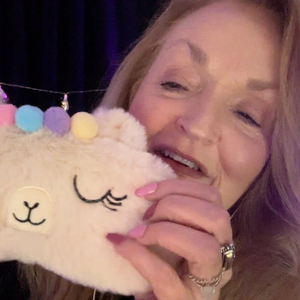 Lighting the Candle With Whispers