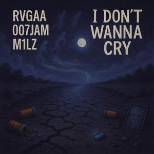 I Don't Wanna Cry (feat. 007Jam & M1LZ)