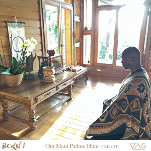 Om Mani Padme Hum (Tribute) (Remix)