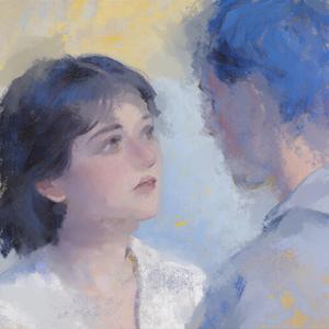 너를 그린 이야기 (Inst.)